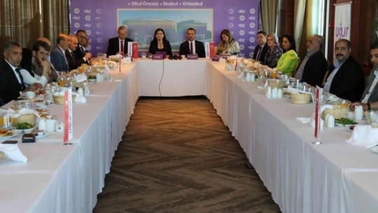 Uğur Okulları Malatya'da açılıyor