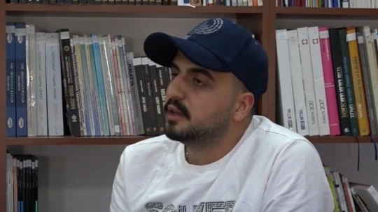 Uluslararası Kısa Film Festivali'ne başvuru yoğun