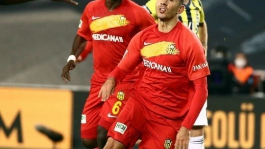 Umut Bulut 500. maçına çıktı