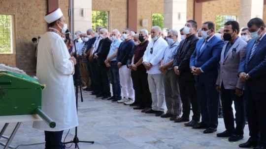 Ünlü sanatçı Alpay'ın acı günü