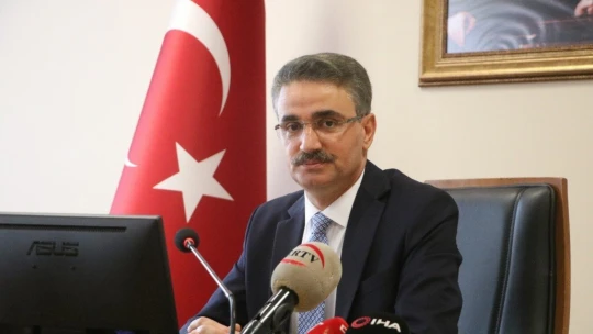 Nihayet tahmini rekolte açıklandı