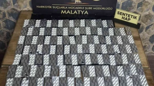 Uyuşturucu tacirlerine operasyon: 17 gözaltı, 3 tutuklama