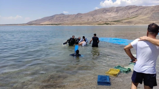 Uzman Çavuş barajda boğularak hayatını kaybetti