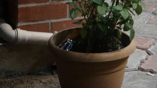 Uzman Çavuşun yaraladığı bekçi hastanelik oldu