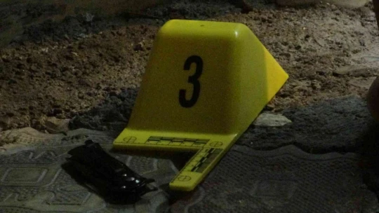 Uzman Çavuşun yaraladığı bekçi hastanelik oldu