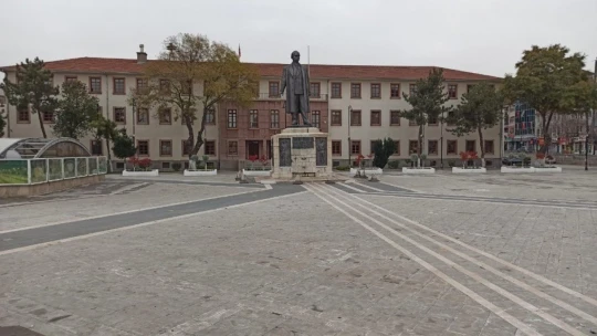 Vakaların yüzde 35 arttığı Malatya'da sessizlik hakim