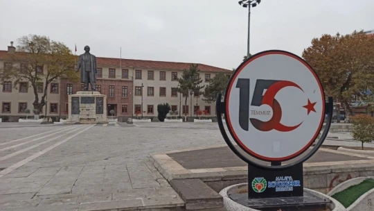 Vakaların yüzde 35 arttığı Malatya'da sessizlik hakim