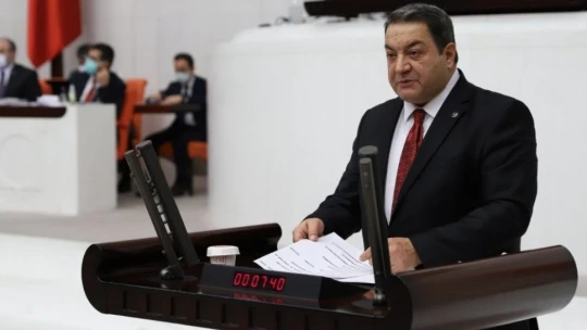 Vakıflar Müdürlüğüne ait işyerlerinde zam yapılmayacak