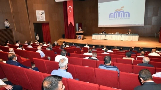 Vali Baruş'tan gençlere korona uyarısı