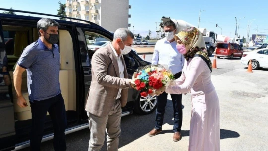 Virüsü atlatan Çınar'dan öneriler