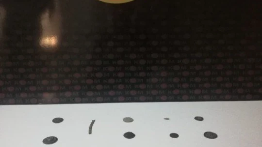 Yağ bidonunda esrar ele geçirildi