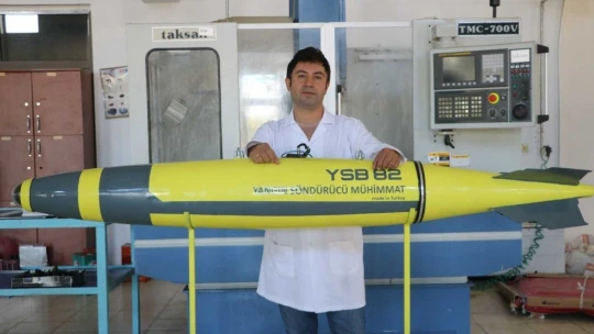 Yurtdışından gelen teklifleri kabul etmedi