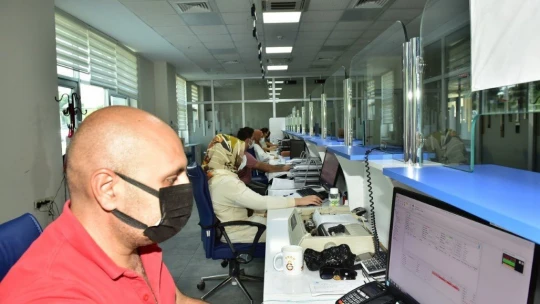 Yapılandırma işlemleri 1 ay uzatıldı