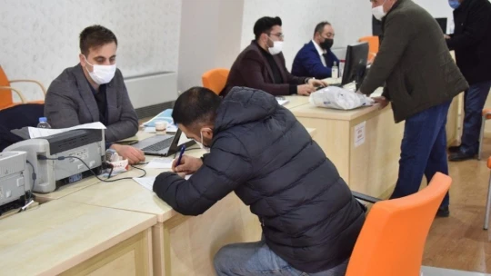 Yapılandırmalar 1 Şubat'ta sona eriyor