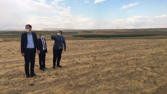 Yazıhan 2 önemli projesini bekliyor