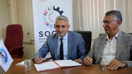 Yazıhan'da Ayçiçek Yağı kadın eliyle üretilecek