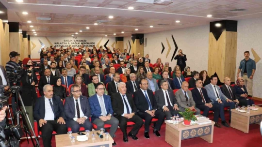 Yeni hastane 4 ay içerisinde 54 bini aşkın hastaya hizmet verdi