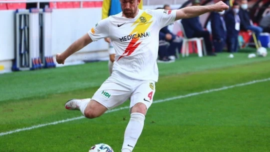 Yeni Malatyaspor 1 puandan memnun