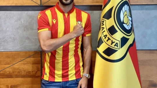 Yeni Malatyaspor, 12 futbolcuyu kadrosuna kattı