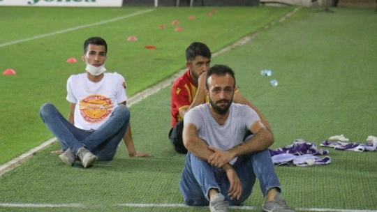 Yeni Malatyaspor 3 yıl sonra Süper Lig'den düştü