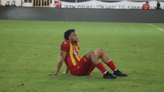 Yeni Malatyaspor 3 yıl sonra Süper Lig'den düştü
