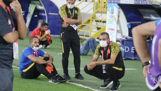 Yeni Malatyaspor 3 yıl sonra Süper Lig'den düştü