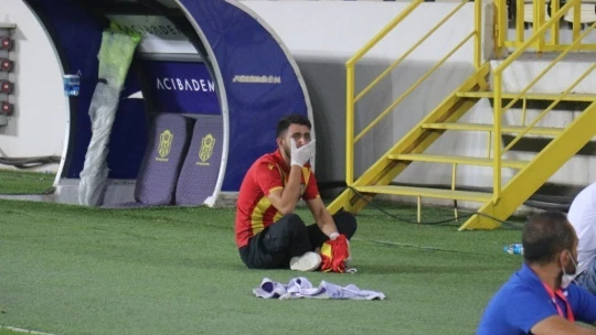 Yeni Malatyaspor 3 yıl sonra Süper Lig'den düştü