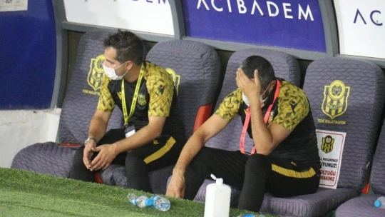 Yeni Malatyaspor 3 yıl sonra Süper Lig'den düştü
