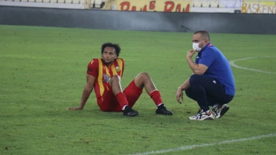 Yeni Malatyaspor 3 yıl sonra Süper Lig'den düştü