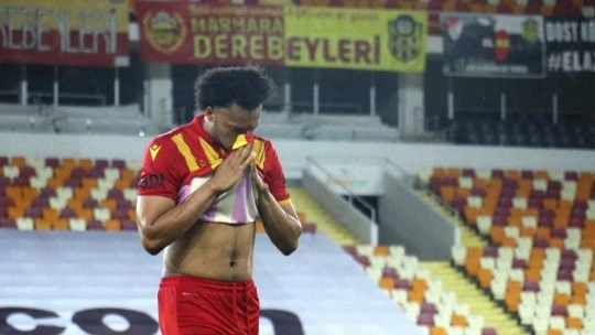 Yeni Malatyaspor 3 yıl sonra Süper Lig'den düştü