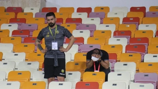 Yeni Malatyaspor 3 yıl sonra Süper Lig'den düştü