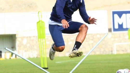 Yeni Malatyaspor, Adana Demirspor'a konuk oluyor