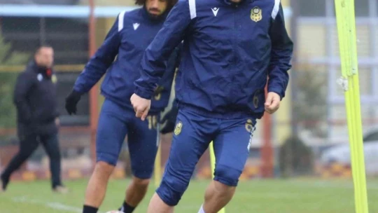Yeni Malatyaspor Altay'a konuk olacak
