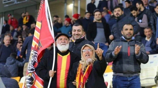 Yeni Malatyaspor aşkı sınır tanımıyor