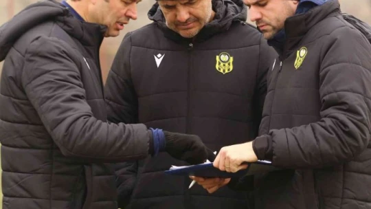 Yeni Malatyaspor, Başakşehir'e konuk oluyor