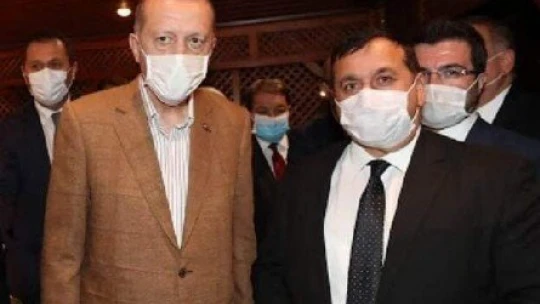 Yeni Malatyaspor Başkan adayı Şevket Salik korona virüse yenik düştü