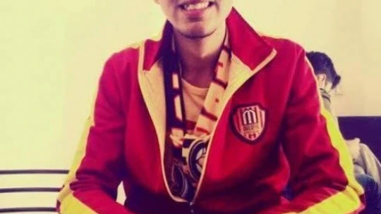 Yeni Malatyaspor Batuhan Memiş'i unutmadı