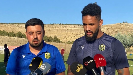 Yeni Malatyaspor, Beşiktaş'a bileniyor