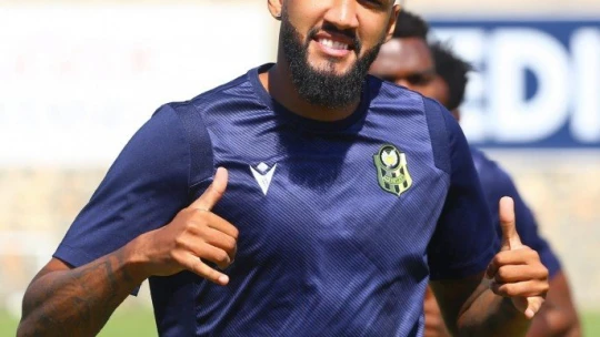 Yeni Malatyaspor, Beşiktaş karşısında 9. randevusuna çıkacak