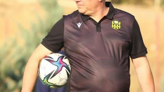 Yeni Malatyaspor'da Adana Demirspor maçı hazırlıkları devam ediyor