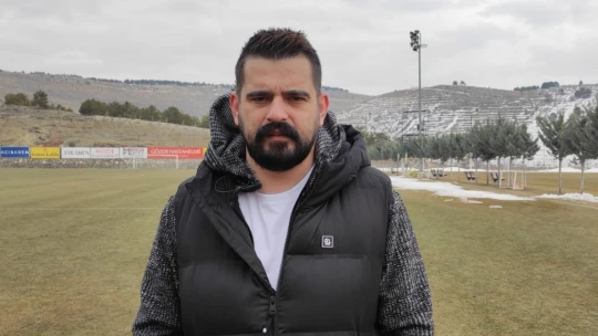 Hem Oyuncu Hem Hoca!