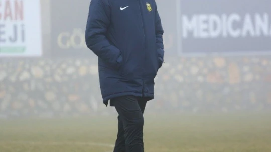 Yeni Malatyaspor'da Ankaragücü karşılaşmasında 2 önemli eksik