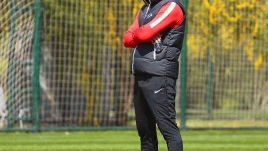Yeni Malatyaspor'da Antalya kampı tamamlandı