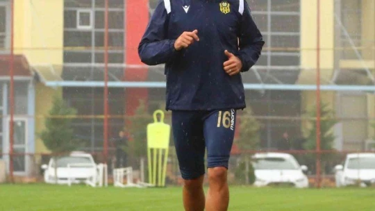 Yeni Malatyaspor'da, Başakşehir mesaisi sürüyor