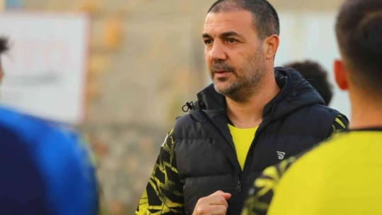 Yeni Malatyaspor'da Hasan Özer dönemi