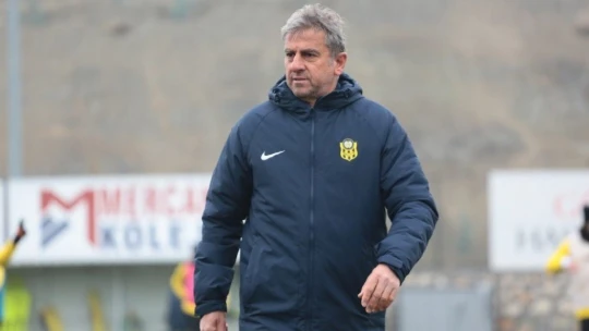 Yeni Malatyaspor'da hedef Başakşehir'i puansız göndermek