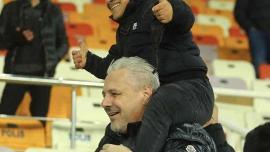 Yeni Malatyaspor'da kupa mesaisi başladı