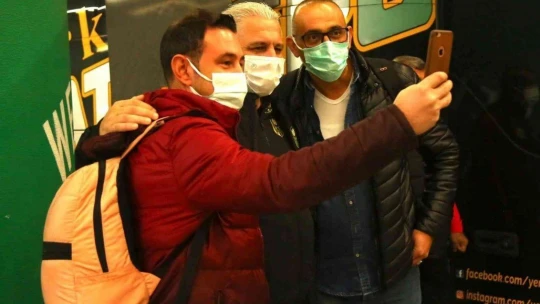 Yeni Malatyaspor'da Sadık Çiftpınar şoku