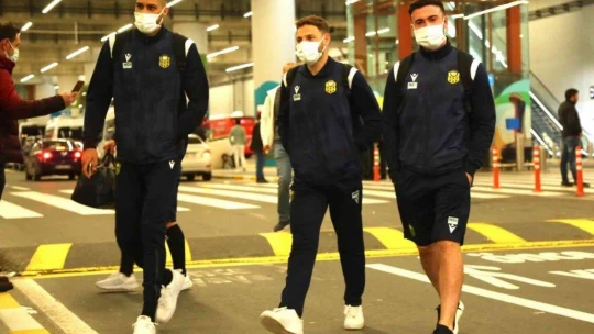Yeni Malatyaspor'da Sadık Çiftpınar şoku