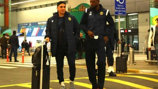Yeni Malatyaspor'da Sadık Çiftpınar şoku